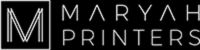 Maryah Printers